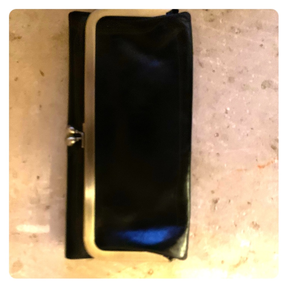 Hobo international Rachel Tri-fold wallet